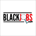 blackjobs logo - black and red