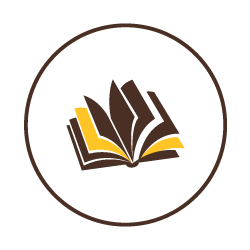 flipping book icon