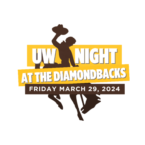 UW Night at The Diamondbacks