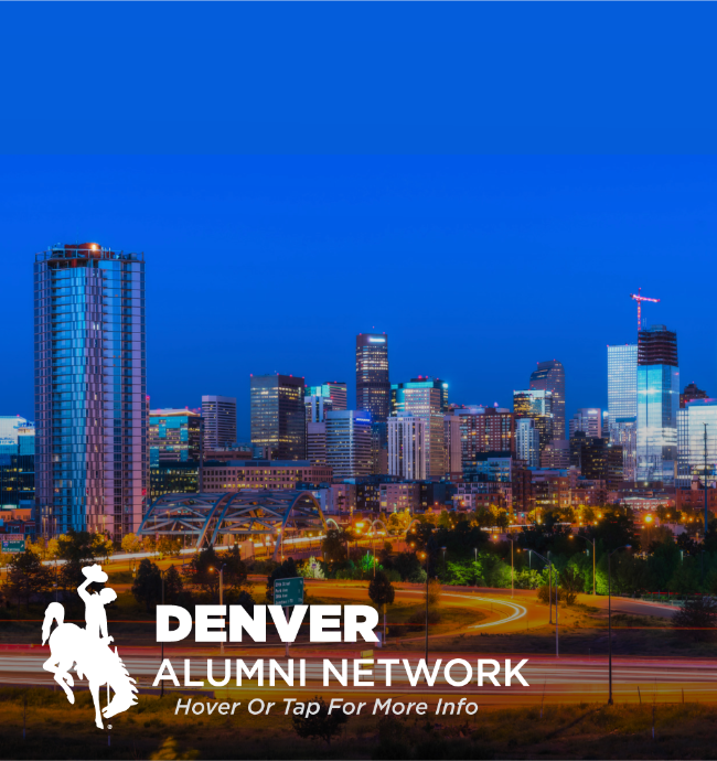 Denver Alumni Network