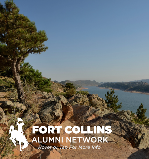 Fort Collins Alumni Network
