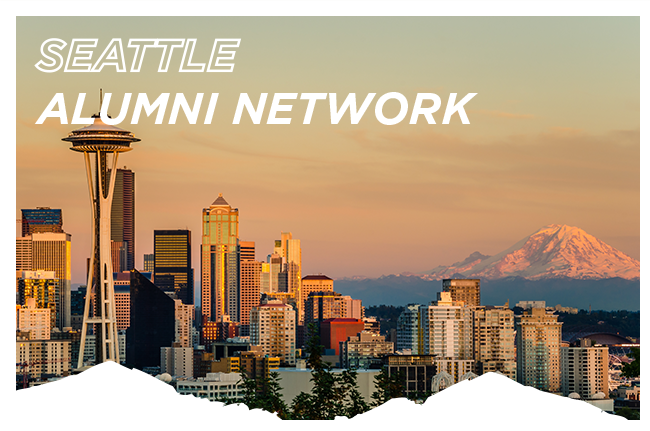 Seattle Network