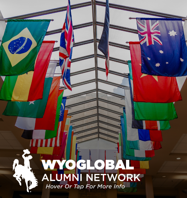 WyoGlobal Network