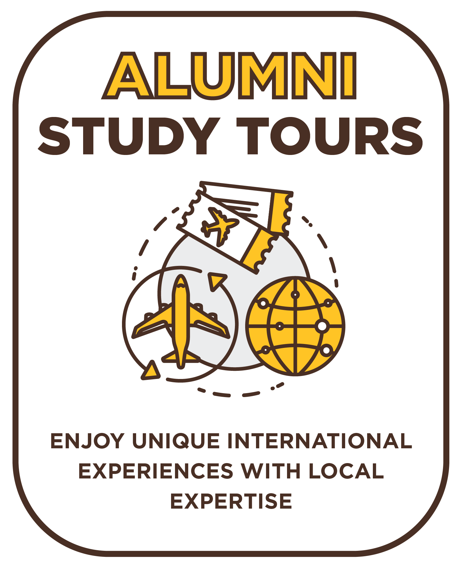 Alumni Tours