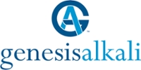 Genesis Alkali logo