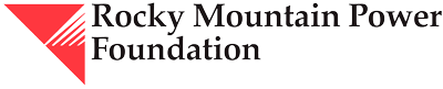 Rocky Mountain Power Foundation logo