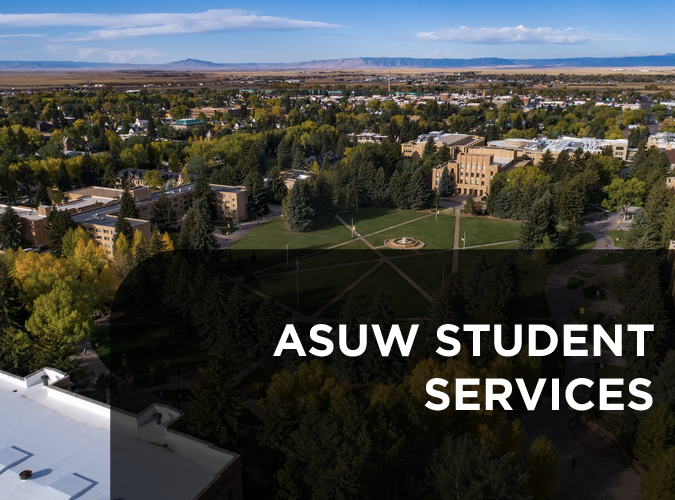 ASUW Student Services