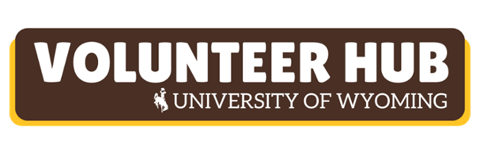 Volunteer Hub University of Wyoming (uwyo.edu/galaxydigital)