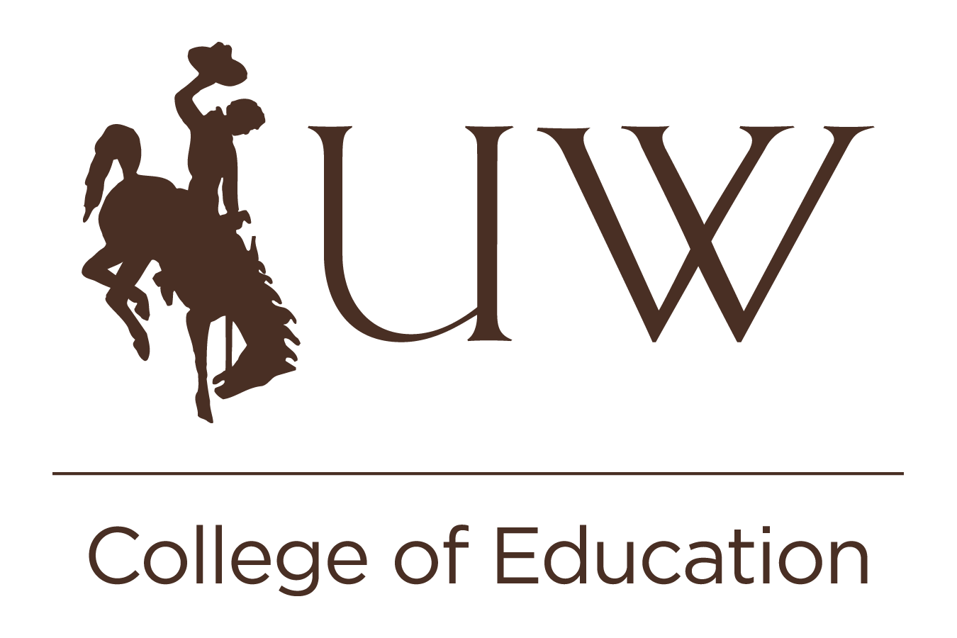 UW Education logo