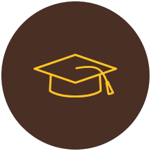Commencement Icon