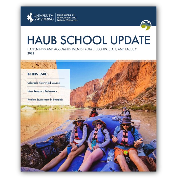 Haub School Update thumbnail