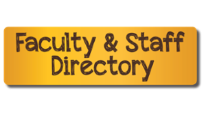 faculty and staff directory icon