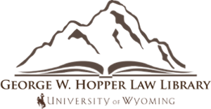 law library logo