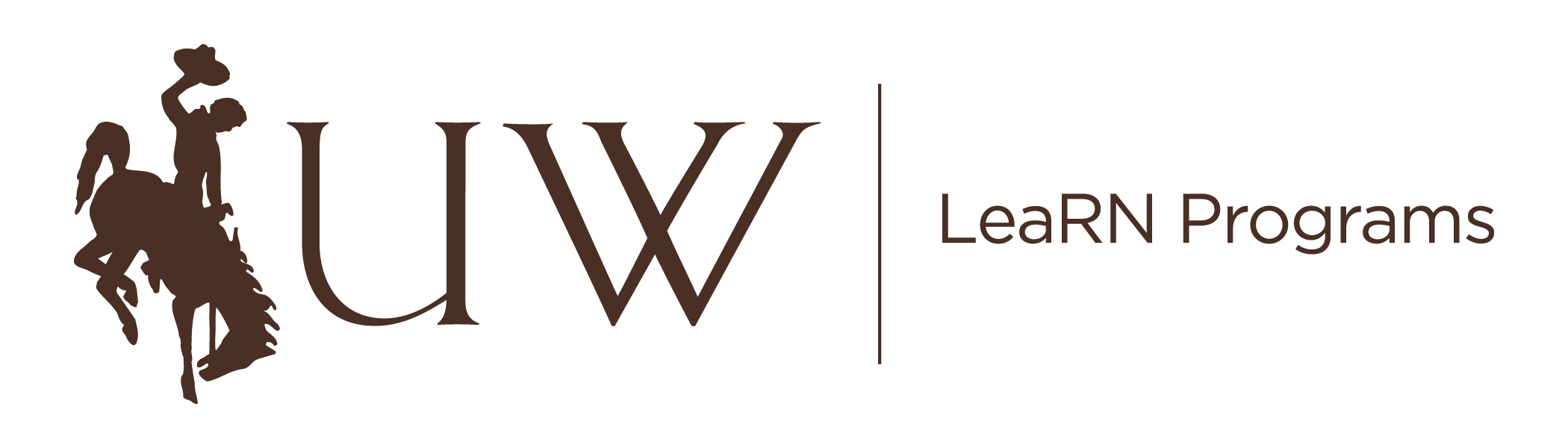 LeaRN logo