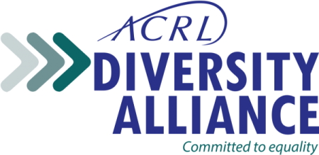 ACRL diversity alliance logo