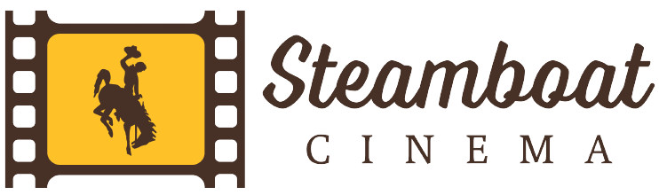 steamboat cinema logo
