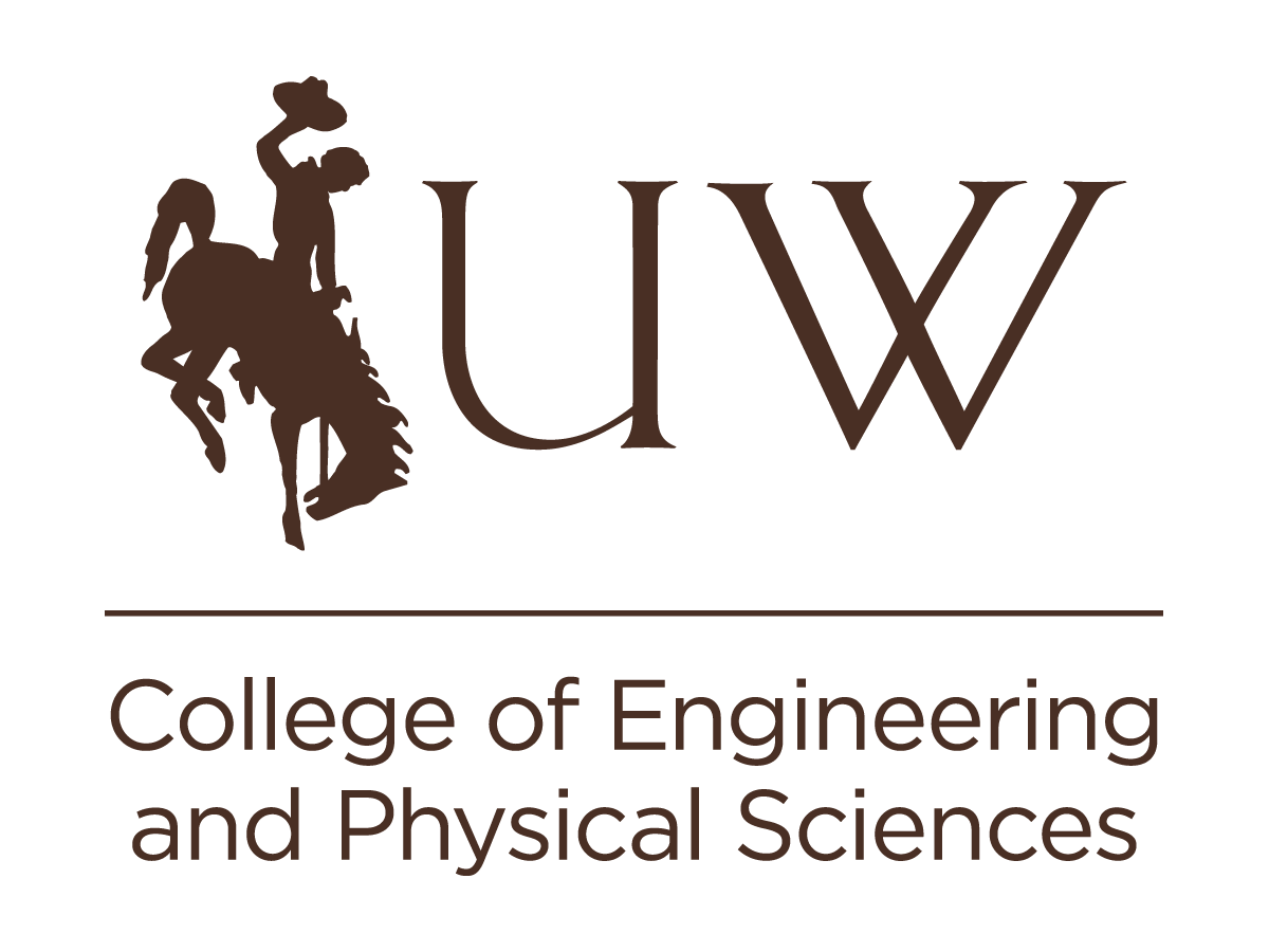 College of Engineering & Physical Sciences Logo
