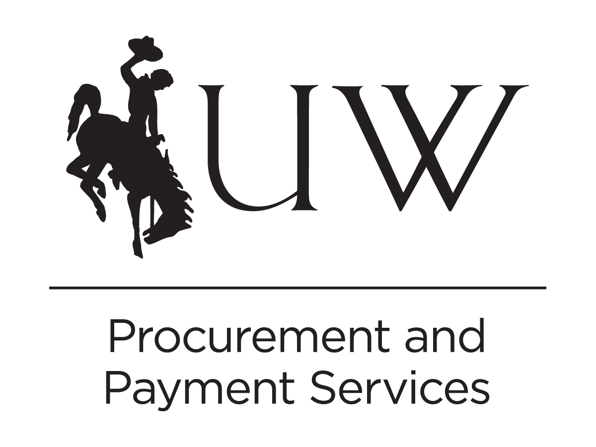 Procurement & Payment Services Logo
