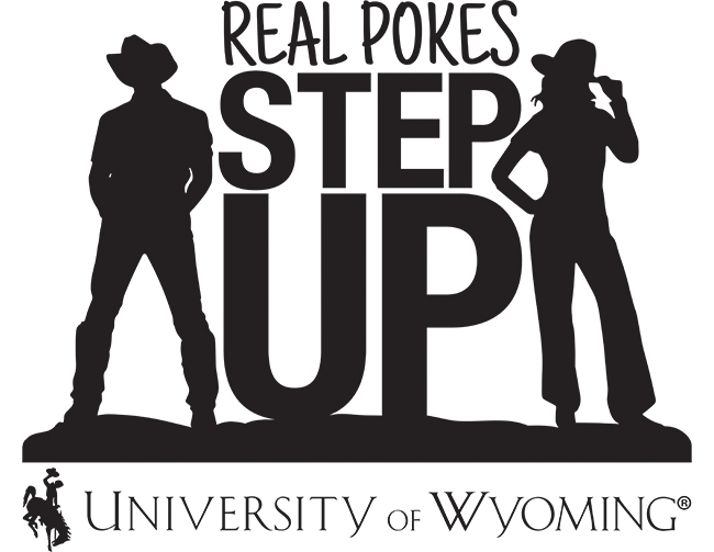 Step Up Logo