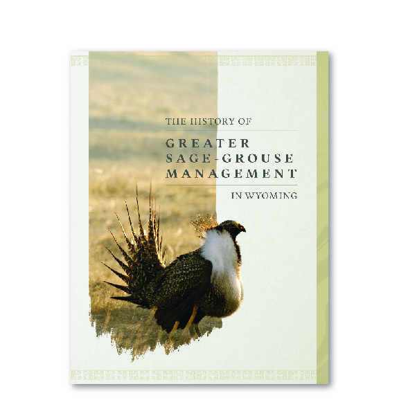 Greate Sage-Grouse Management