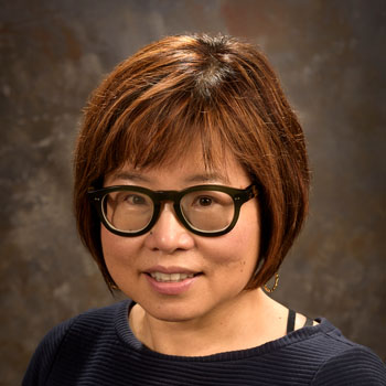 Associate Professor Keonghee Tao Han