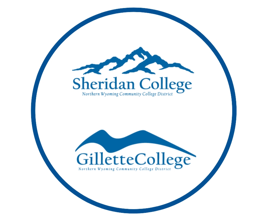 NWCCD | Sheridan College | Gillette College