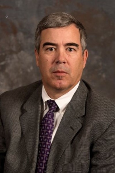 Photo of Trustee John McKinley