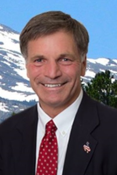 Photo of Governor Gordon