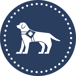 Assistance Animal Accommodations Icon