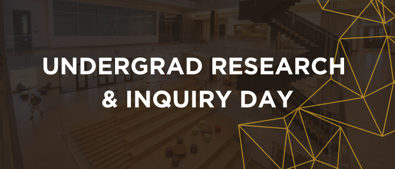 Research and Inquiry Day