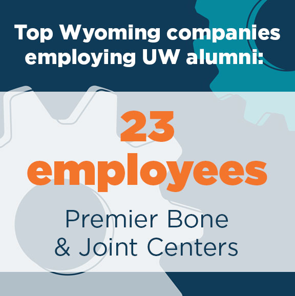 Premier Bone and Joint Centers - 23 employees